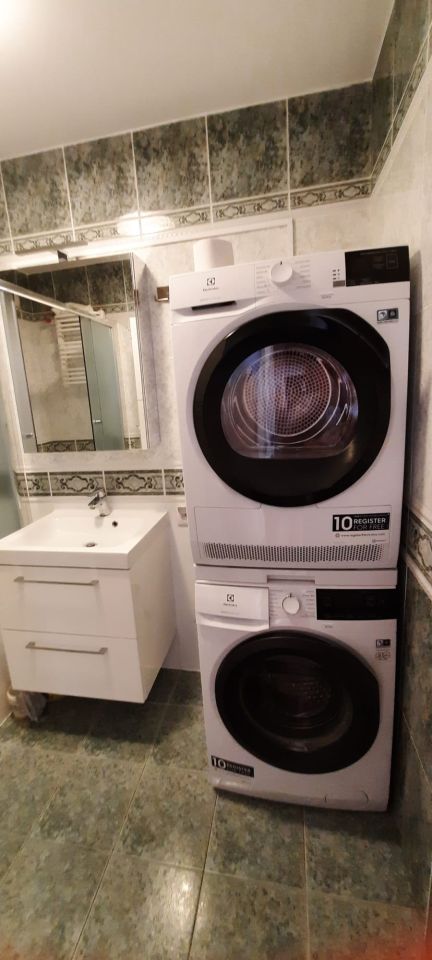 Mieszkanie 4-pokojowe Warszawa Ursynów, ul. Stanisława Herbsta. Zdjęcie 3