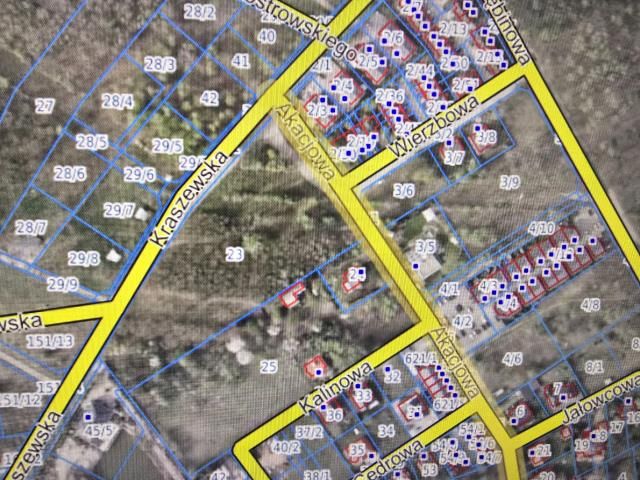 Działka budowlana Kobyłka Piotrówek. Zdjęcie 3