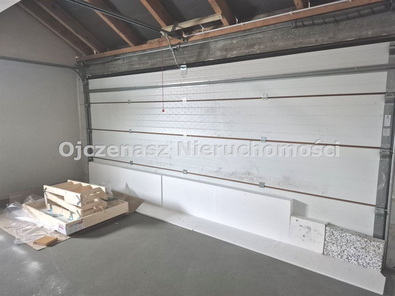 dom wolnostojący, 4 pokoje Kruszyn. Zdjęcie 16