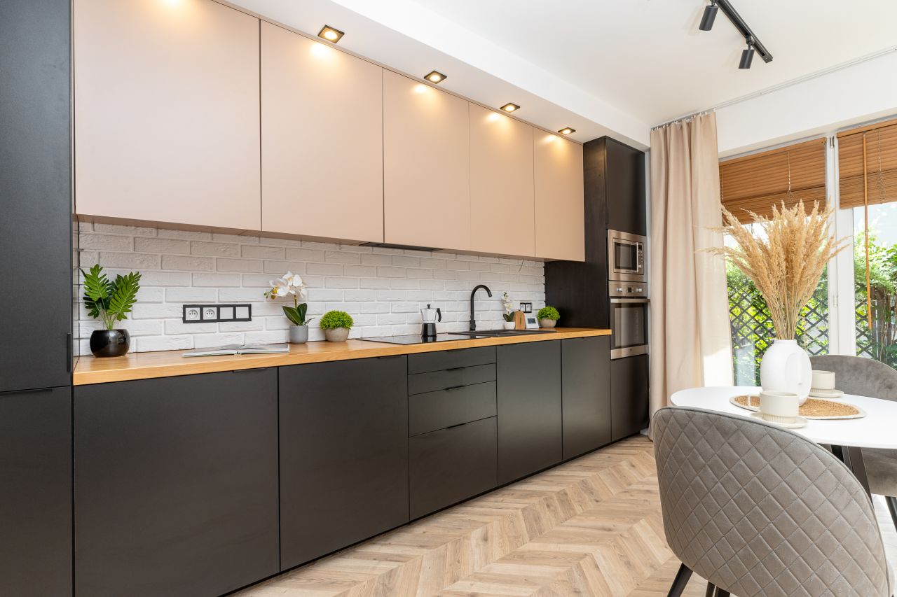 Mieszkanie 2-pokojowe Bielsko-Biała Aleksandrowice, ul. Kazimierza Kopczyńskiego. Zdjęcie 14