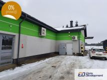 Lokal Chodel, ul. Partyzantów. Zdjęcie 4