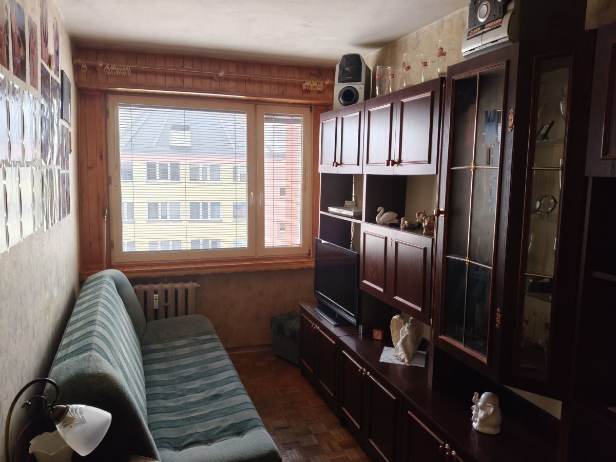 Mieszkanie 4-pokojowe Włocławek, ul. Ostrowska. Zdjęcie 16