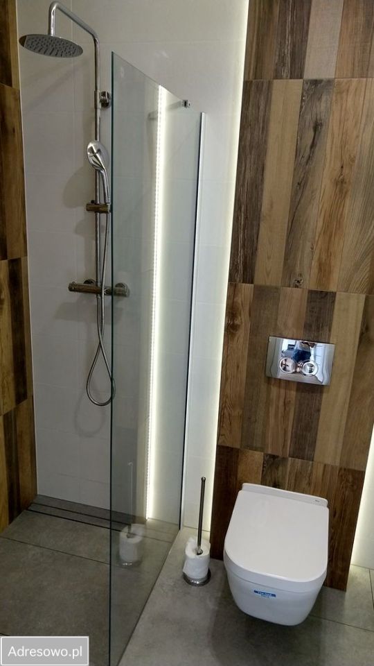 Mieszkanie 1-pokojowe Kamieniec Wrocławski. Zdjęcie 8