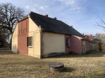 dom wolnostojący Okalew. Zdjęcie 4