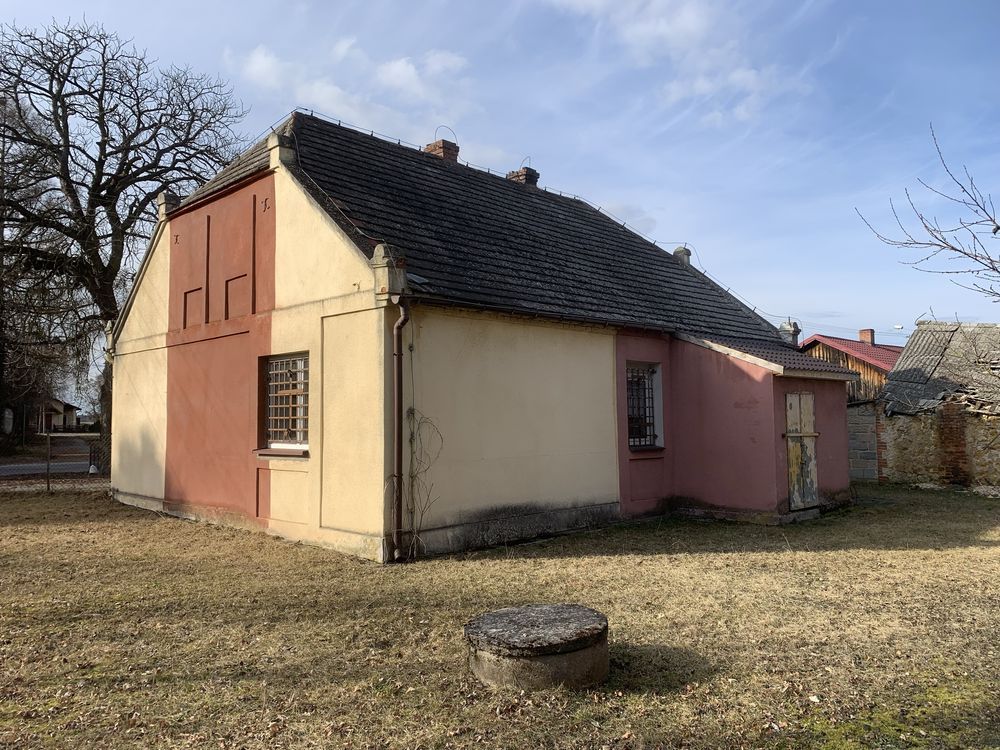 dom wolnostojący Okalew. Zdjęcie 5