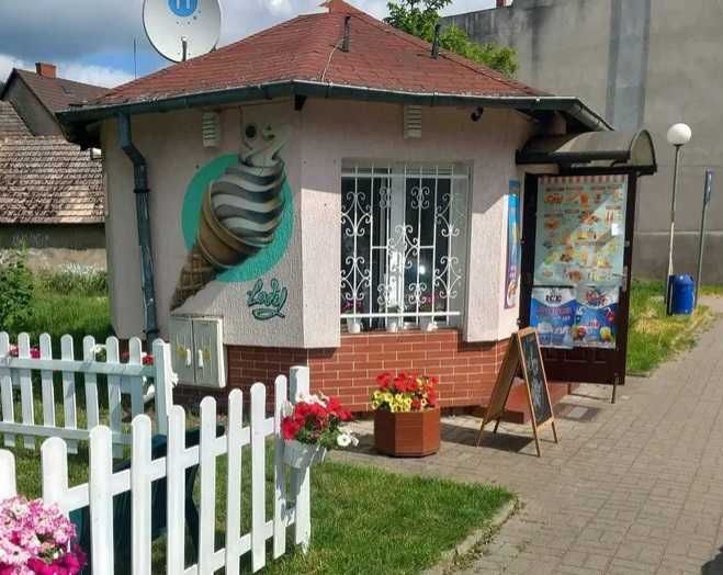 Търговски имот, 14 m²