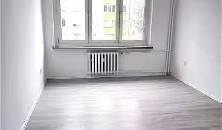 Mieszkanie 2-pokojowe Katowice Koszutka, ul. Wierzbowa