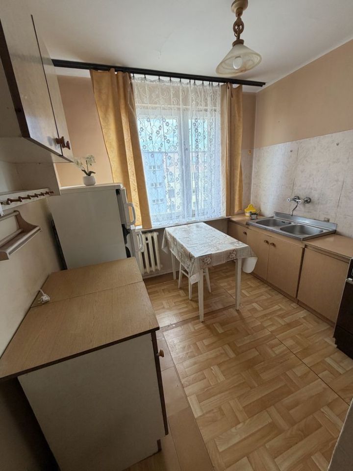 Mieszkanie 3-pokojowe Końskie, ul. mjr. Hubala. Zdjęcie 3