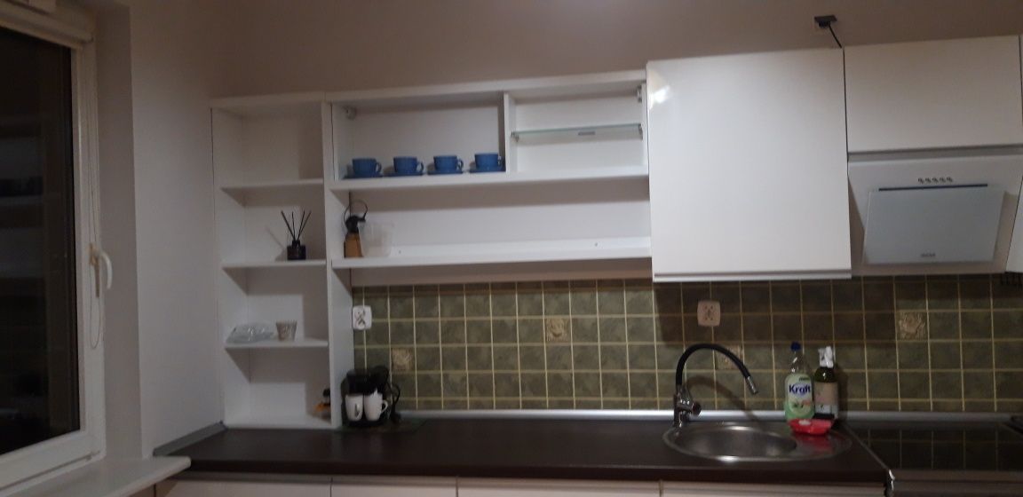 Mieszkanie 1-pokojowe Warszawa Praga-Południe. Zdjęcie 4