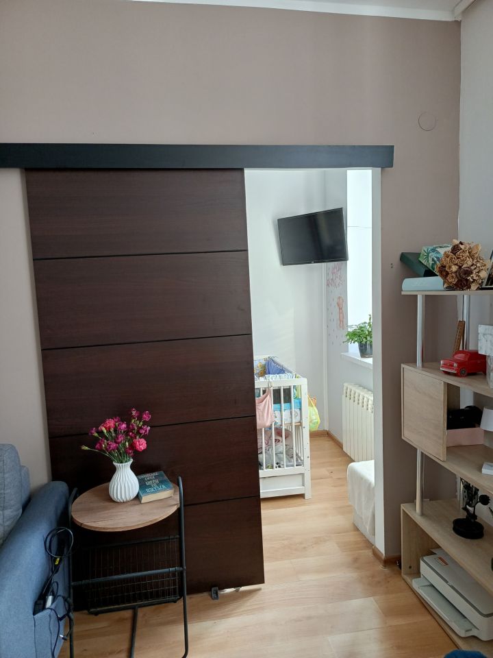 Mieszkanie 2-pokojowe Rejowiec Fabryczny Morawinek, ul. Chełmska. Zdjęcie 6