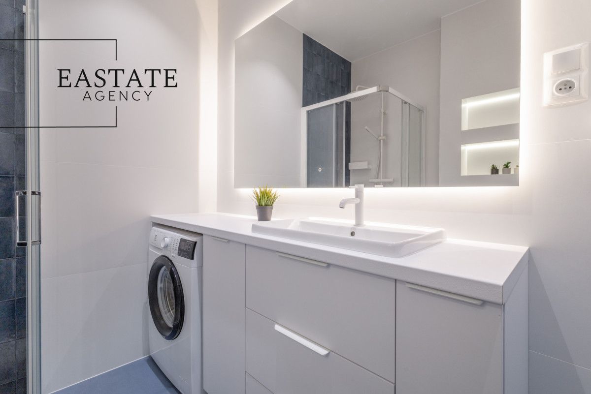 Mieszkanie 2-pokojowe Gdańsk Aniołki, ul. Śniadeckich. Zdjęcie 9