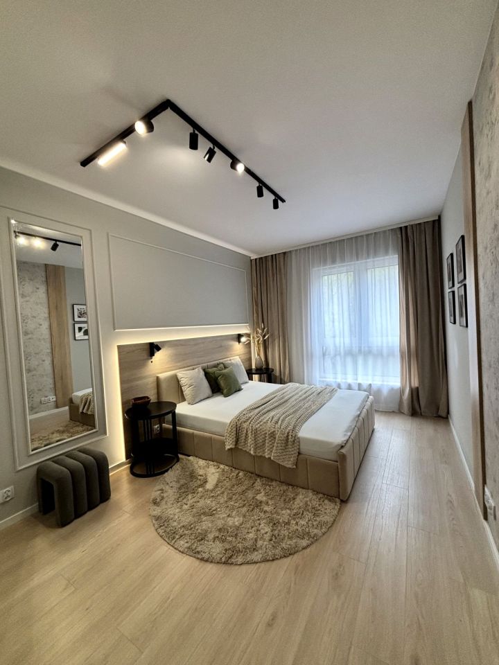 Mieszkanie 2-pokojowe Sosnowiec Pogoń, ul. Szpaków. Zdjęcie 13