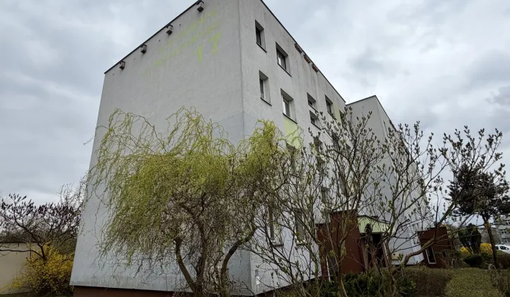 Mieszkanie 3-pokojowe Jaworzno Podłęże, ul. Brodzińskiego