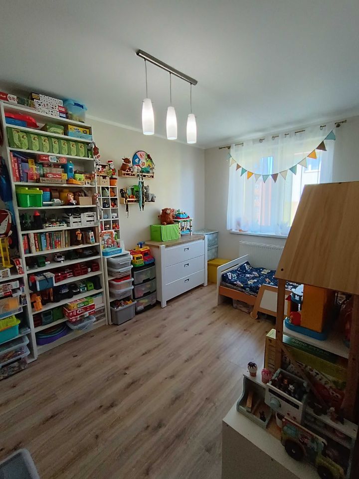 Mieszkanie 3-pokojowe Wołów, ul. Tadeusza Kościuszki. Zdjęcie 4