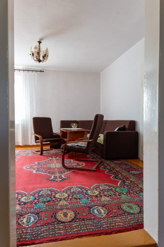 dom wolnostojący, 5 pokoi Goszcz, Ogrodowa. Zdjęcie 15