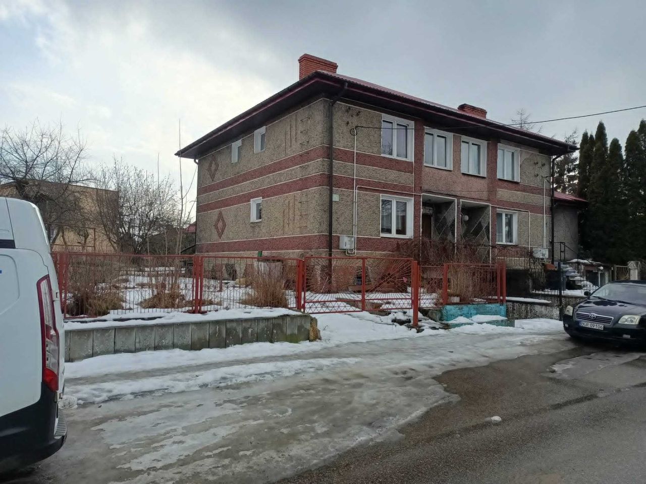 bliźniak Ełk, ul. Emilii Plater. Zdjęcie 8