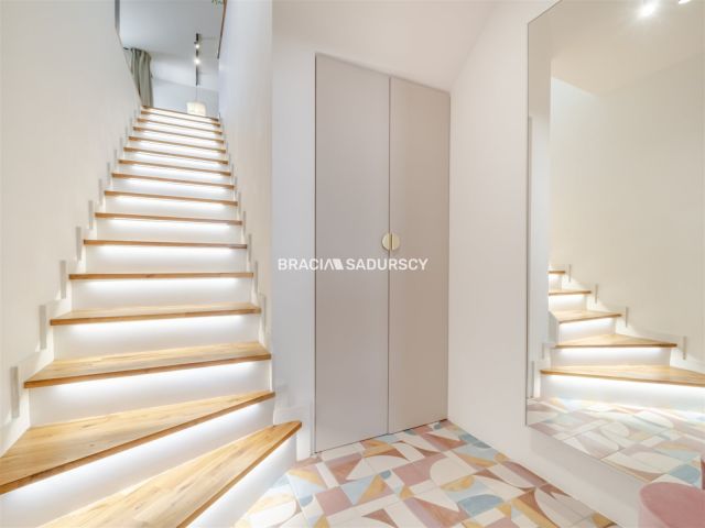 Mieszkanie 4-pokojowe Wieliczka, ul. Sadowa. Zdjęcie 8