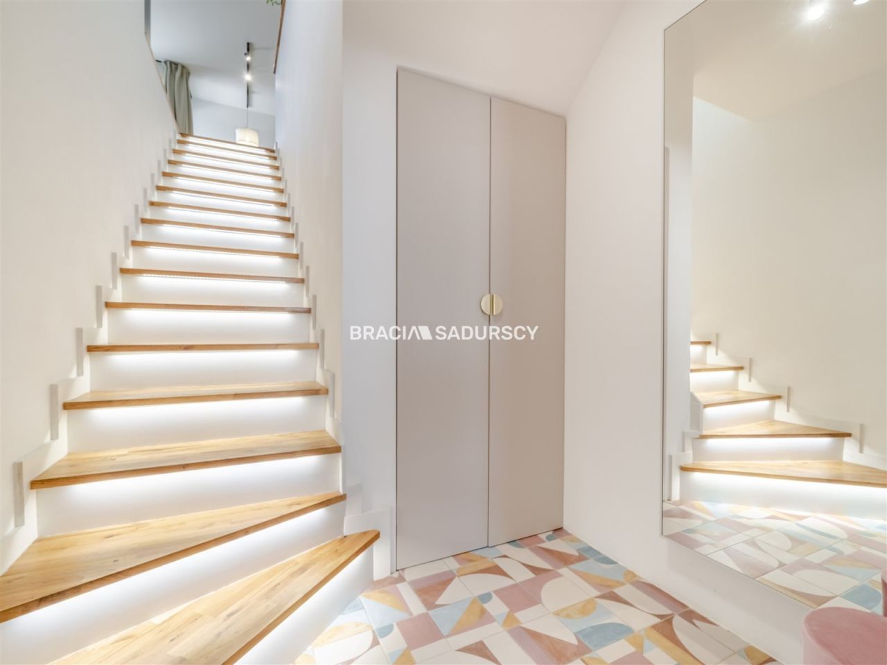 Mieszkanie 4-pokojowe Wieliczka, ul. Sadowa. Zdjęcie 8