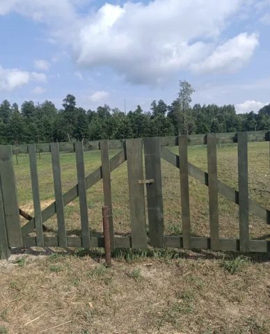 Działka rekreacyjna Gawliki Małe. Zdjęcie 1