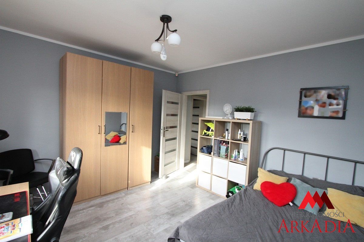 dom wolnostojący, 4 pokoje Bogucin. Zdjęcie 18