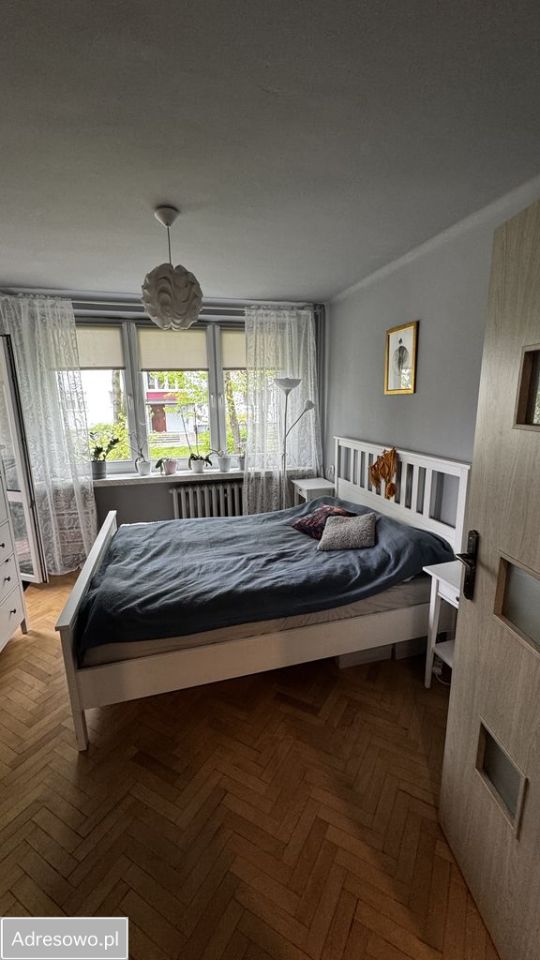 Mieszkanie 2-pokojowe Łódź Nowe Rokicie, ul. Obywatelska. Zdjęcie 4