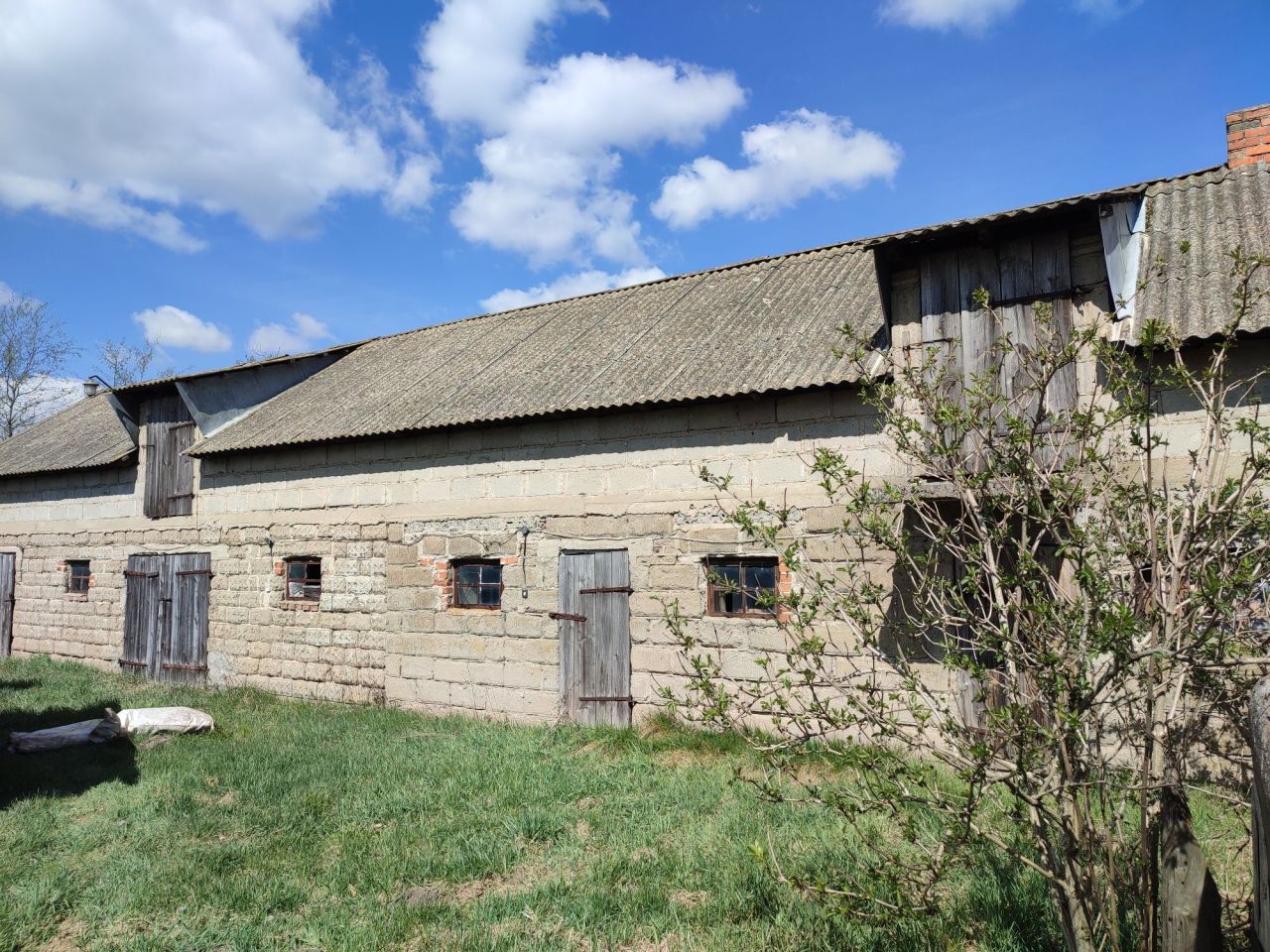 siedlisko Gorzeszyn. Zdjęcie 6