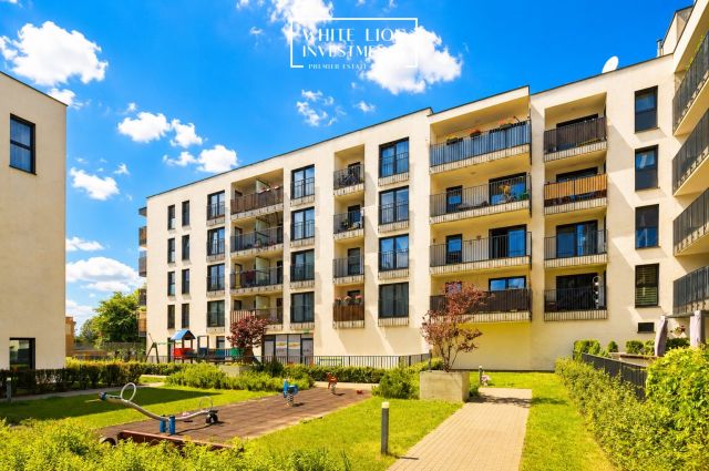 Mieszkanie 3-pokojowe Warszawa Mokotów, ul. Augustówka. Zdjęcie 18