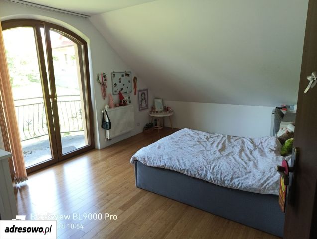 dom wolnostojący, 4 pokoje Bochnia, ul. Kurów. Zdjęcie 14