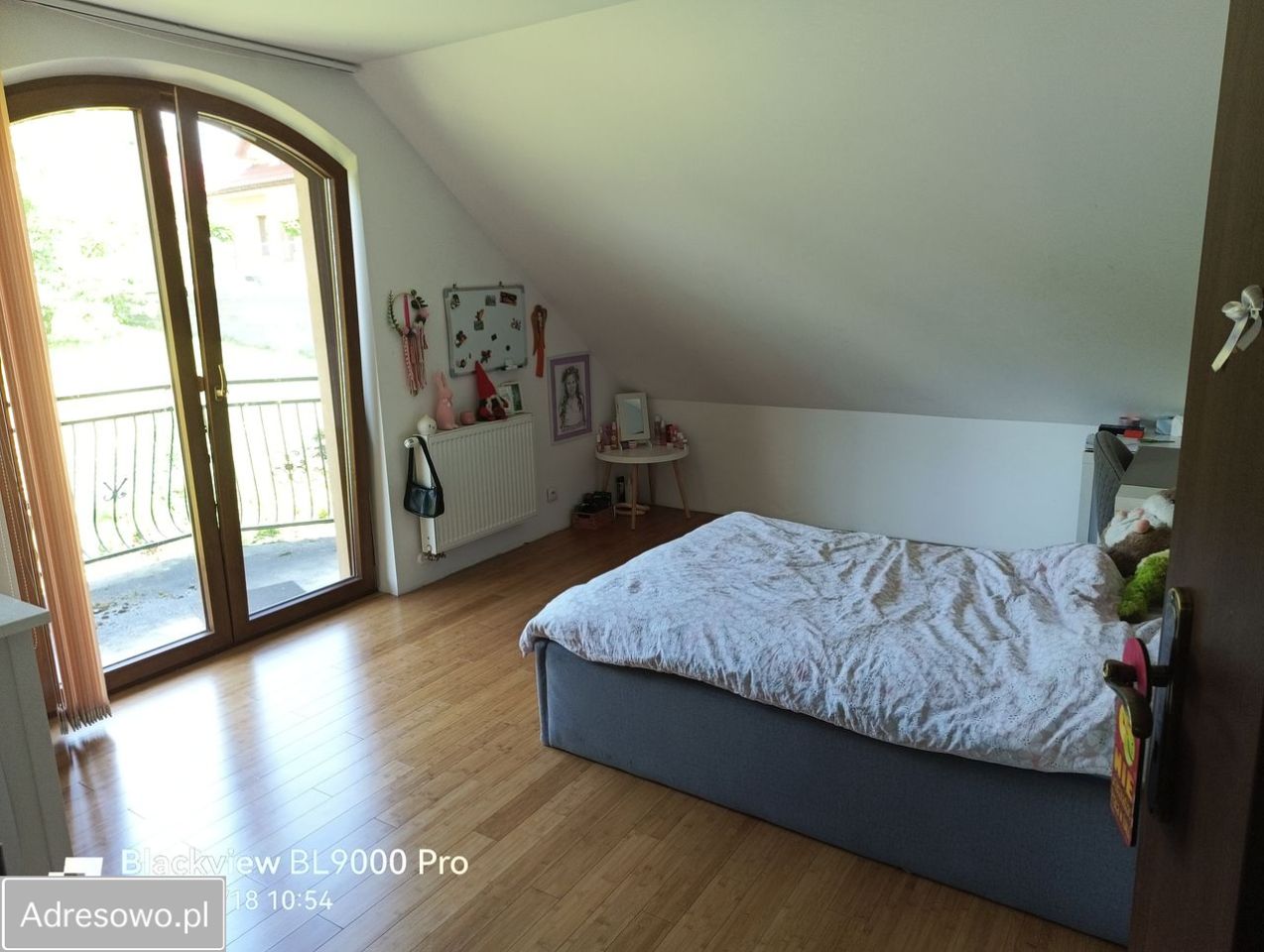 dom wolnostojący, 4 pokoje Bochnia, ul. Kurów. Zdjęcie 14