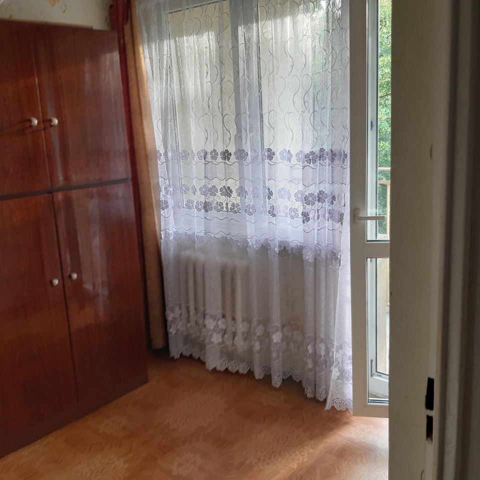 Mieszkanie 3-pokojowe Łódź Śródmieście, al. marsz. Edwarda Śmigłego-Rydza. Zdjęcie 4