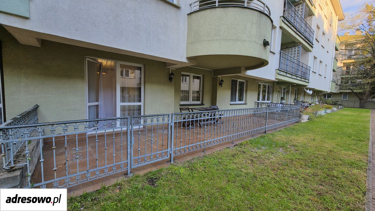 Mieszkanie 2-pokojowe Warszawa Praga-Północ, ul. Siedlecka. Zdjęcie 1