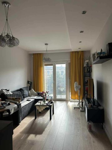 Mieszkanie na sprzedaż, 2 pokoje, 47 m², Łódź
