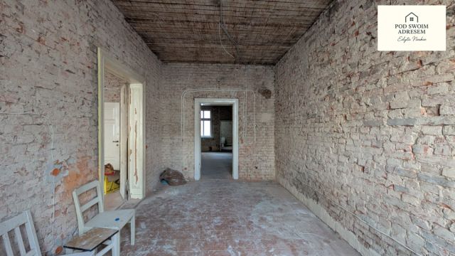 Mieszkanie 4-pokojowe Bydgoszcz Śródmieście, ul. Świętojańska. Zdjęcie 4