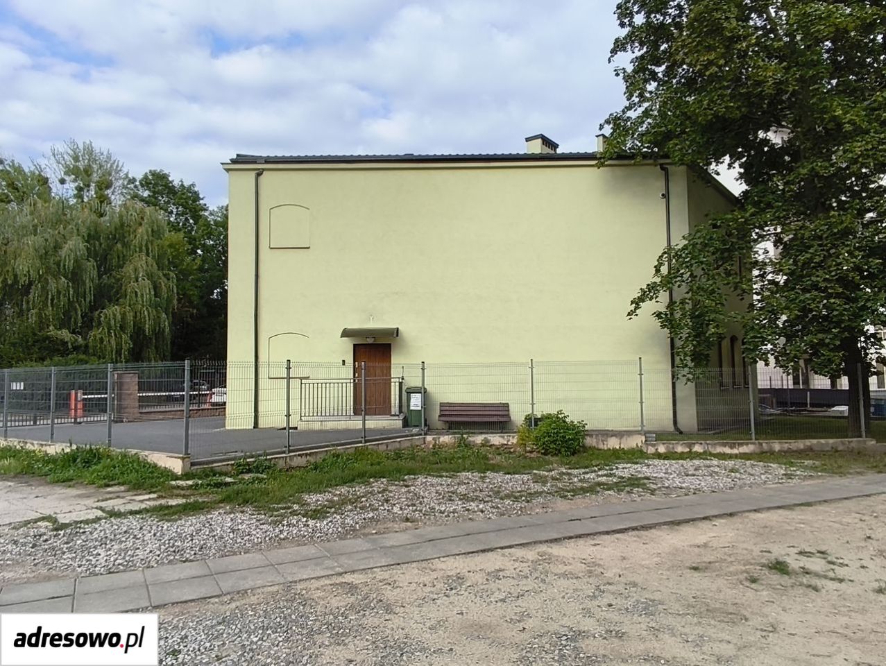 Lokal Radom Śródmieście, ul. Zacisze. Zdjęcie 7