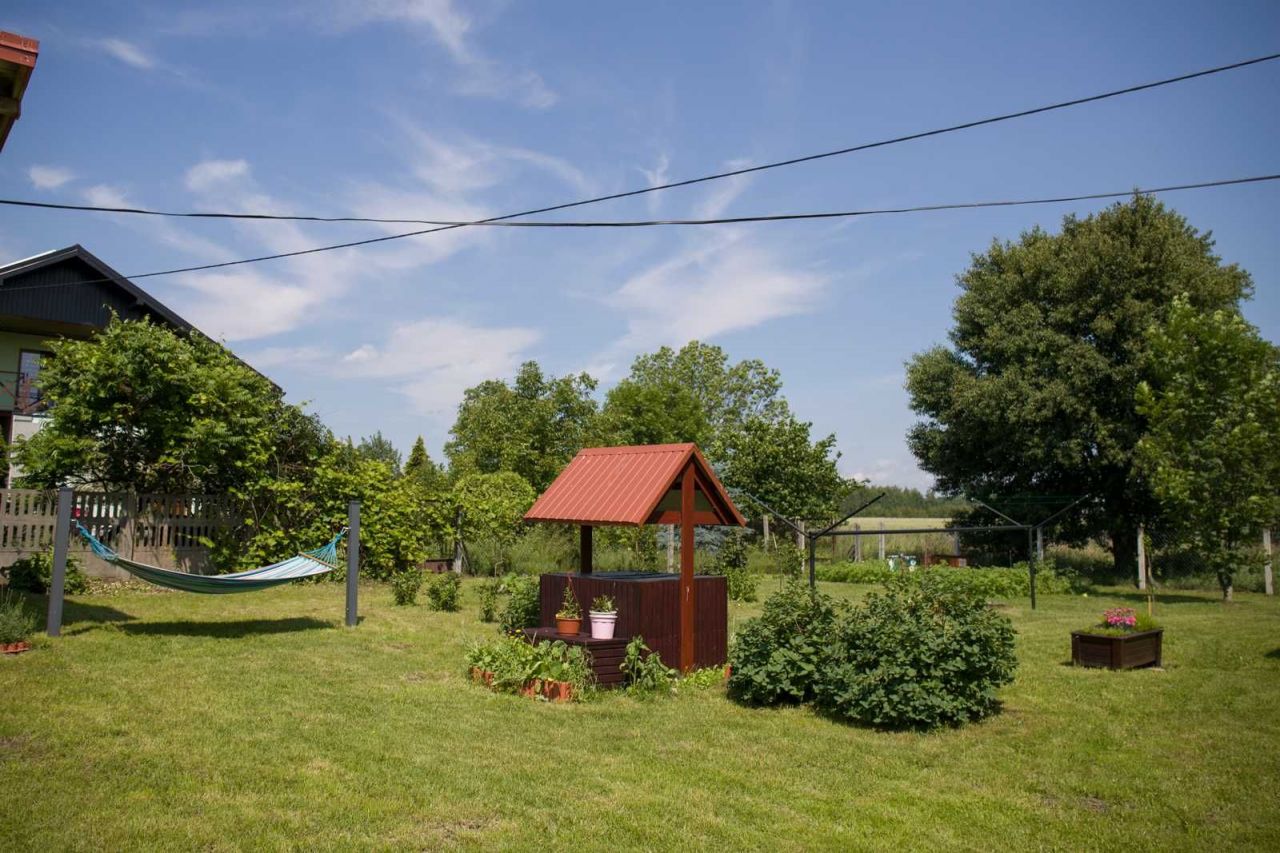 dom wolnostojący, 6 pokoi Polowa. Zdjęcie 8