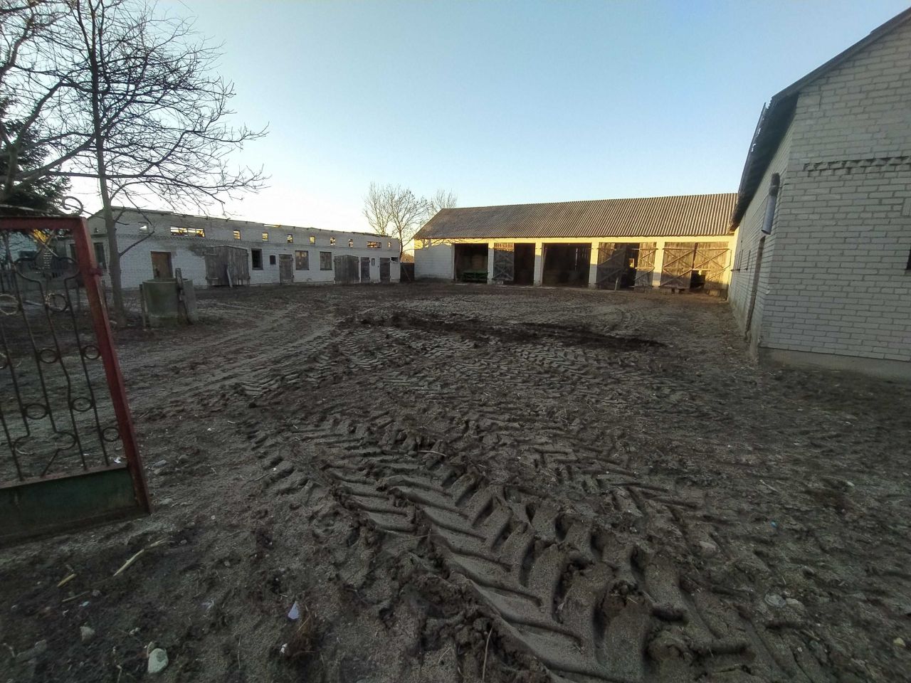 gospodarstwo Bądkowo. Zdjęcie 2