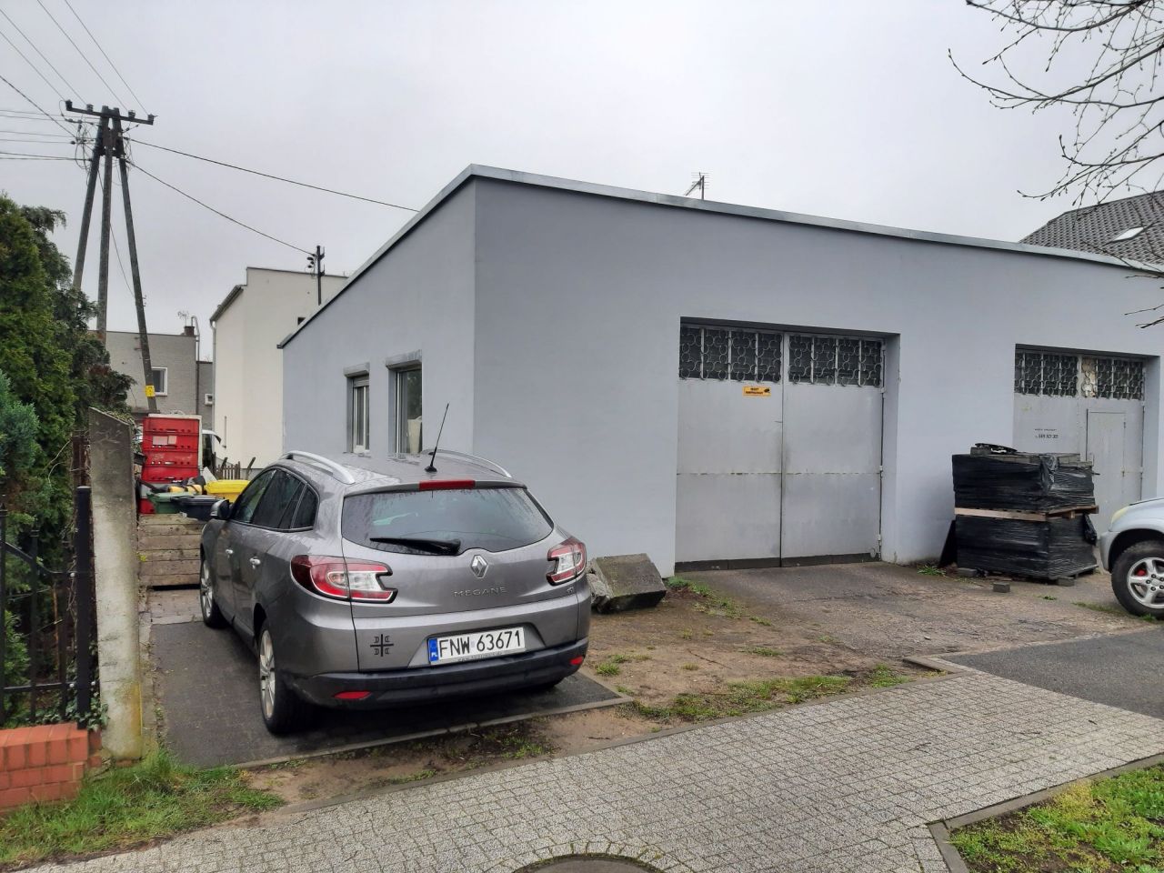 dom wolnostojący Otyń. Zdjęcie 4