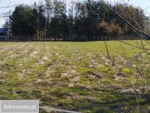 Działka budowlana Zofinin. Zdjęcie 4