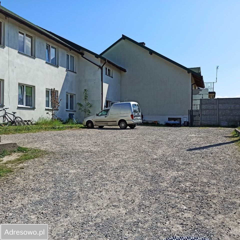 Lokal Tomaszów Mazowiecki, ul. ks. Jerzego Popiełuszki. Zdjęcie 2