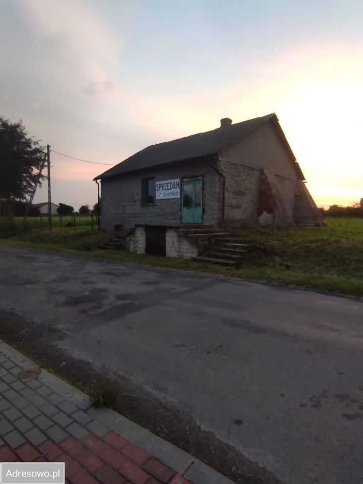 Działka rolno-budowlana Świdno. Zdjęcie 4