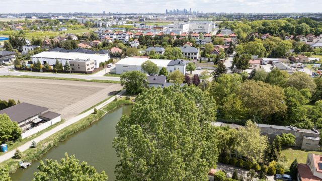 Mieszkanie 4-pokojowe Warszawa Bemowo, ul. Sochaczewska. Zdjęcie 15