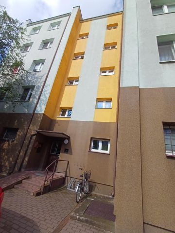 Mieszkanie 3-pokojowe Nowy Dwór Mazowiecki Centrum, ul. Ignacego Daszyńskiego. Zdjęcie 1