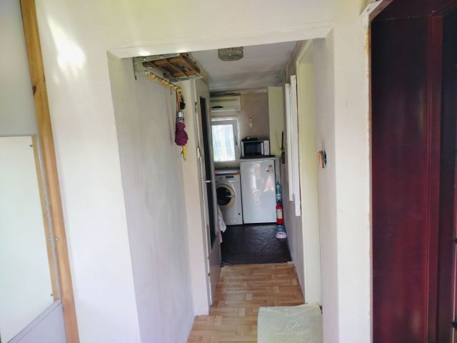 Działka rod Bydgoszcz Prądy, ul. Łochowska. Zdjęcie 14