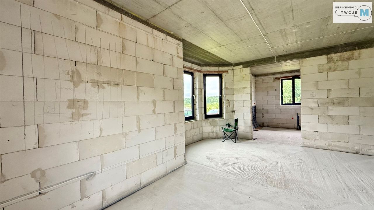 dom wolnostojący, 5 pokoi Zakrzów. Zdjęcie 22