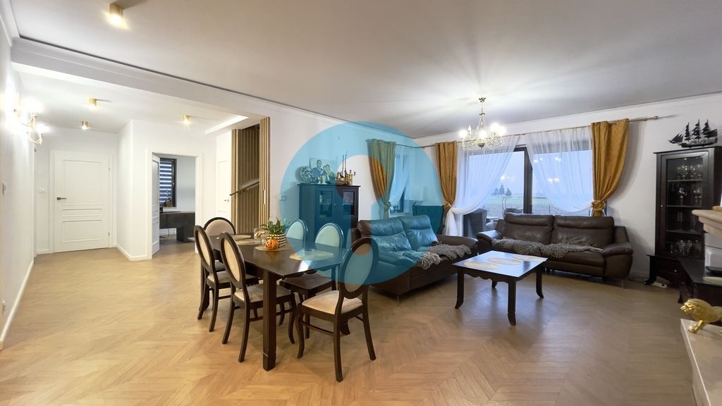 dom wolnostojący, 5 pokoi Brynica. Zdjęcie 5