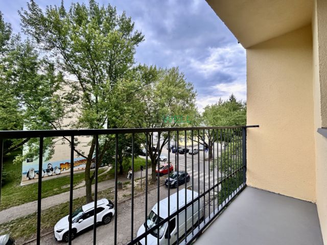 Mieszkanie 3-pokojowe Łódź Dąbrowa, ul. Deotymy. Zdjęcie 3