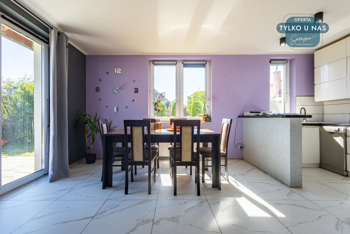 dom wolnostojący, 4 pokoje Ostrów. Zdjęcie 23