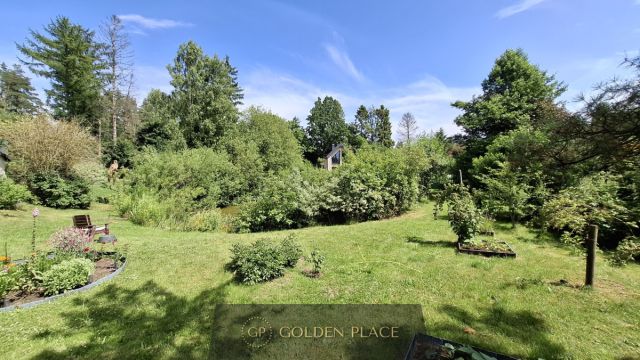 Działka rekreacyjna Bieszkowice, ul. Okrężna. Zdjęcie 5