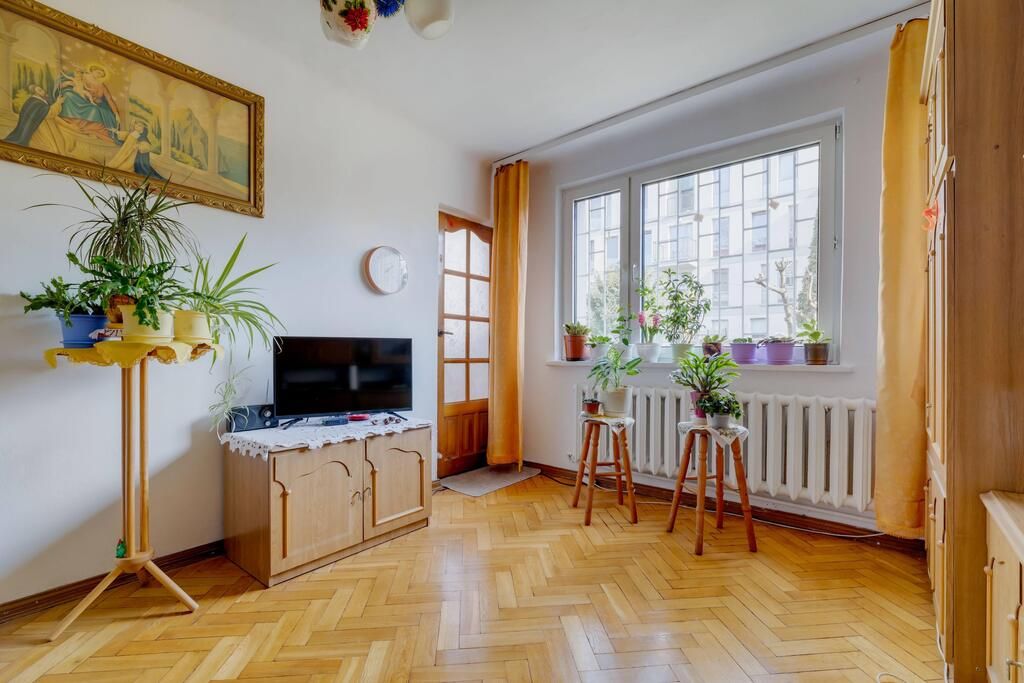 Mieszkanie 3-pokojowe Warszawa Praga-Południe. Zdjęcie 14