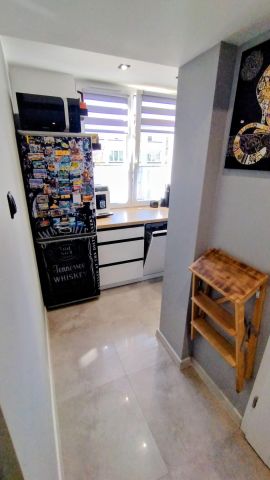 Mieszkanie 3-pokojowe Dąbrowa Górnicza Ząbkowice, os. Robotnicze. Zdjęcie 1